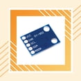 thumbnail image 3 of Methold Módulo de Sensor GY-302 placa convertidora reparación de intensidad de luz módulos universales equipo electrónico de repuesto Electrónica miscelánea, 3 of 6