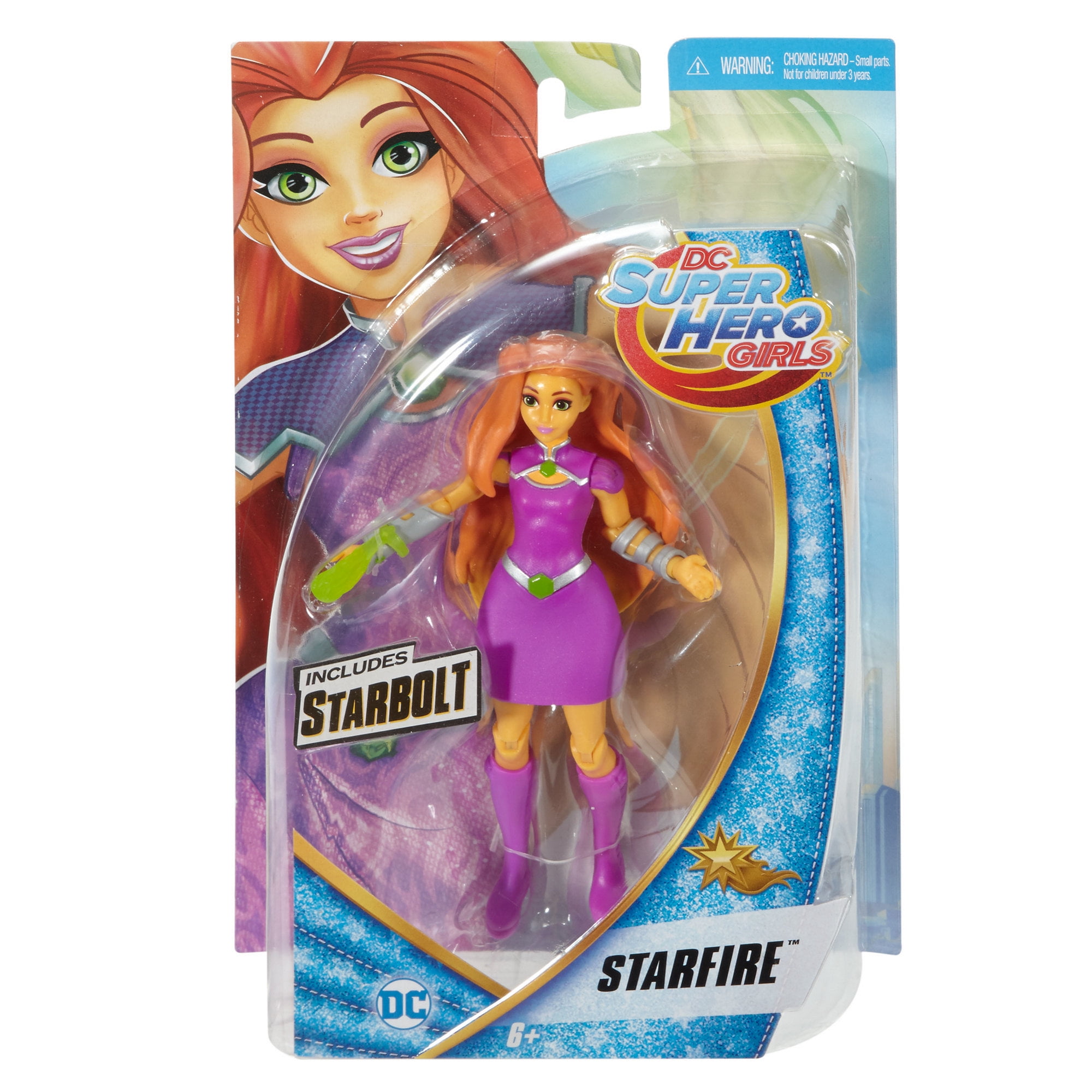dc superhero girl dolls walmart