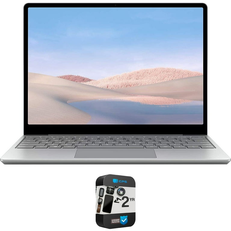 Microsoft Surface Laptop Go 64GB /4GB