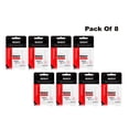 thumbnail image 1 of Reach Fil Dentaire Ciré, Cannelle Cleanburst, 55 Verges (Lot de 8), 1 of 2