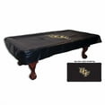 thumbnail image 7 of 8' Texas Christian University Pool Table Cover, 7 of 7