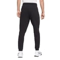 thumbnail image 2 of Nike Men's Dri-Fit Tapered Training Pants Active Black New, 2 of 6
