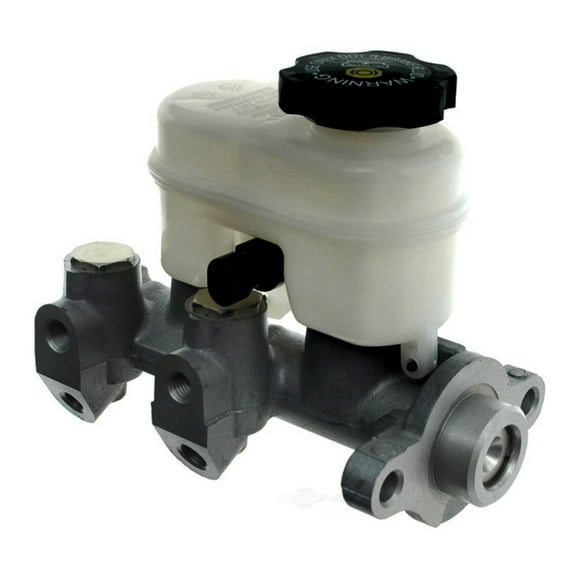 Raybestos Brake Master Cylinder BPIMC390574 Fits select: 2000-2002 SATURN SL1, 2000-2002 SATURN SL2