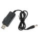 thumbnail image 1 of Cable Elevador USB, Cable Elevador USB Portátil Ajustable Para Panel Solar, 1 of 7