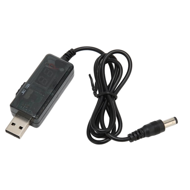 Cable Elevador USB, Cable Elevador USB Portátil Ajustable Para Panel Solar