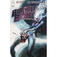 thumbnail image 1 of Butcher Baker, Righteous Maker #3 VF ; Image Comic Book, 1 of 1