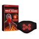 thumbnail image 1 of HOUKEA HKA06-A030-1-RD1 Carbon Fiber Self-Heating Neck Guard Pain Relieve Hot Compress Warm Neck Ban, 1 of 5