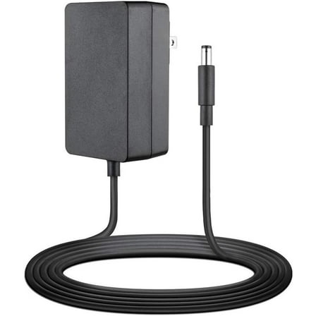 Nuxkst 9V AC Adapter for Korg Minilogue XD Synth replacement power supply