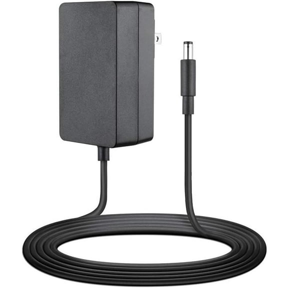 Nuxkst 9V AC Adapter for Korg Minilogue XD Synth replacement power supply