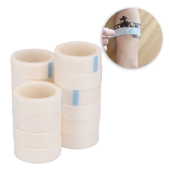 Adhesive Tape, Durable Bandage, Reliable For Dressing Gauze