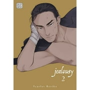 Pre-Owned Jealousy, Vol. 2 (Paperback 9781974711819) by Scarlet Beriko