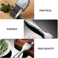 thumbnail image 2 of Shisuyan Cutter Round Handle Simple Design 1 Pc 6.1X1X0.4In, 2 of 9