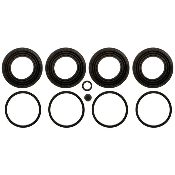 "Raybestos Element3 Brake Caliper Seal Kit, WK4212"
