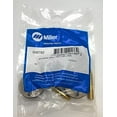 thumbnail image 4 of Miller Electric 046782, 4 Roll .045 MIG V-Groove Drive Roll Kit, 4 of 5