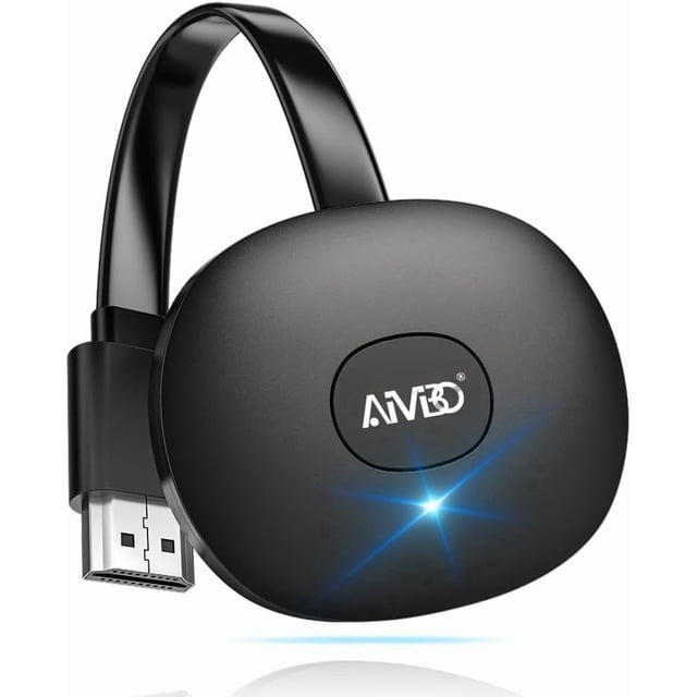 Adaptador inalámbrico HDMI SOCLLLife 4K para duplicar pantalla