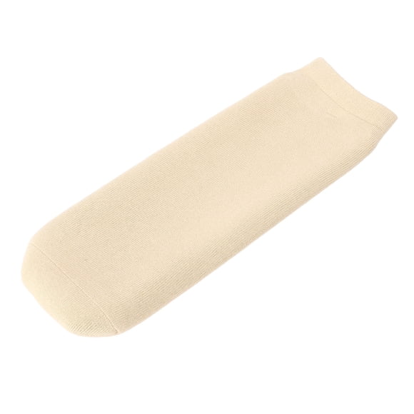 Fondo de Tela de Gel Reductor de Muñón Protésico para Amputados por Debajo de la Rodilla Con Alta Elasticidad, Agradable Para La Piel, Ajuste Seguro, Uso Diario