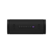 Sony ULT FIELD 5 Wireless Portable Bluetooth Speaker, IP67 Waterproof, Dustproof, and Rustproof, Black