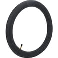 thumbnail image 1 of ZOUSSIQI Eboxer Multi Size Wheel Replacement Inner Tubes Compatible with Electric Bike Motorcycle Premium Rubber Inner Tube, Curved Metal Valve Tube CA919-51402, 1 of 9