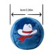 thumbnail image 3 of Handmade Hat Patterns Footbag For Juggling Ball Kick Sack Outdoor Sports Game Portable Gift And Sunmmer Game for every age, 3 of 6
