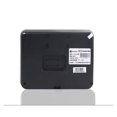 thumbnail image 2 of Time Clocks For Employees Small Business Fingerprint Password IP Network Attendance Machine Punch Card Machine For Small Business, 2 of 4