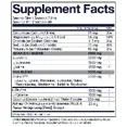 thumbnail image 2 of Nutrifitt Epic Aminos - Aminoácidos Esenciales (EAAs) con Complejo Amino9™ y Electrolitos - 366g (30 Servicios) - Recuperación e Hidratación, 2 of 2