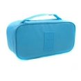 thumbnail image 1 of Organizador de viaje Genérico  Secret Pouch ropa interior Azul Celeste, 1 of 1