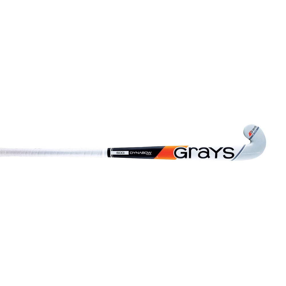 GRAYS 1066286 600i Dynabow Indoor Field Hockey Stick