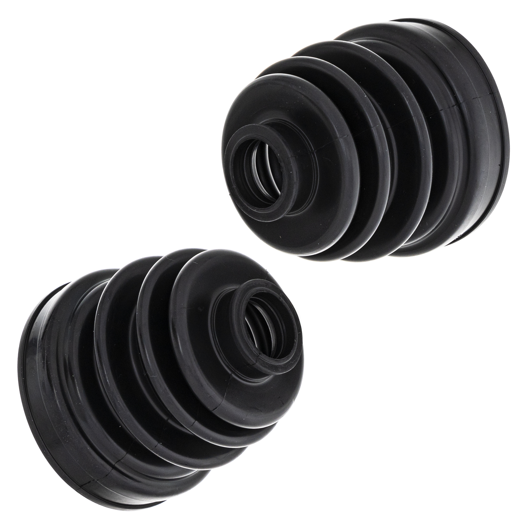 Niche Rear CV Axle Boot Kit for Polaris Ranger 500 2202904 UTV 519-KCV2230B