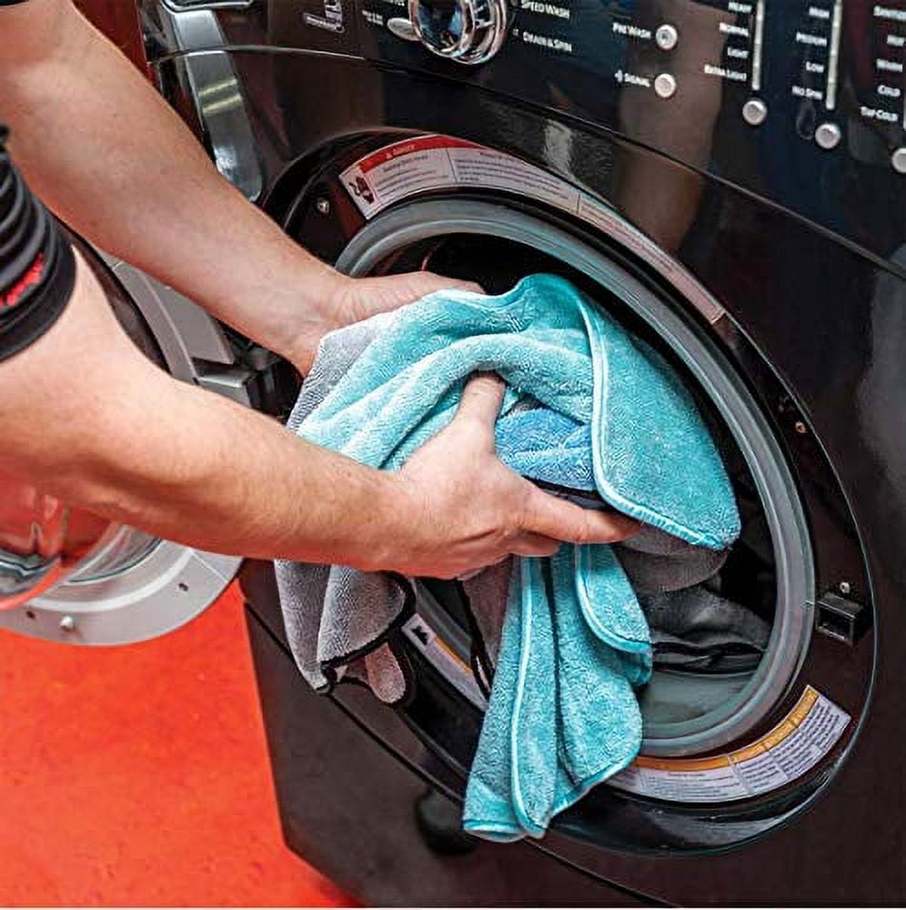 Griots Garage Microfiber Foam Pad Cleaner - 35oz w/o Sprayer