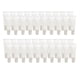 thumbnail image 1 of 40 Piezas Tubos de Bálsamo vacíos 10g 15g para Brillo de Botellas Cosméticas de 15 Ml jinwen, 1 of 8