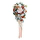 thumbnail image 1 of Ramo de flores para boda de novia - Hermoso arreglo floral para tu gran día, 1 of 9