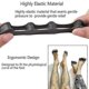 thumbnail image 3 of 4 Pcs Toe Separators For Overlapping Toes And Restore Crooked, 3 of 3
