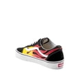 thumbnail image 4 of Tenis Vans Old Skool Flame Unisex negro 23.5 Vans VN0A38G1PHN, 4 of 4