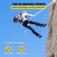 thumbnail image 3 of Polea doble VEVOR para bloquear y atacar, 12 mm x 30 m, 35 kN, 3,5 T, 3 of 9
