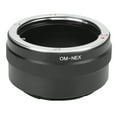 thumbnail image 2 of O NEX Converter Adapter,FOTGA OM‑NEX Converter Adapter Lens Adapter Ring Lens Adapter Eco-Friendly Materials, 2 of 9