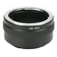 thumbnail image 3 of Adaptador convertidor Nikou O NEX FOTGA OM‑NEX para anillo Adaptador de lente de cámara Sony E, 3 of 9