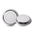 thumbnail image 2 of LED Stainless Steel Fully Glued Wall-mounted Swimming Pool Lights Coloul Wireless Remote Control Underwater Lighting Lighting Fixtures 12W , 18W , 25W , 35W ,Super Bright, 2 of 5