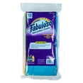 thumbnail image 2 of Fabuloso Microfiber Cleaning Cloths Rainbow 12PK, 2 of 4