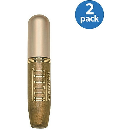 Milani Crystal Gloss (Pack of 2)
