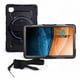 thumbnail image 1 of Funda de uso rudo para Honor Pad 10 de 12.1 pulgadas case resistente a caidas con correa, 1 of 4