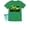 Green, variant on Tstars Big Brother Toddler Boys Shirt Pregnancy Announcement 2T California Blue