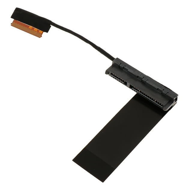 Reemplazo Del Conector Del Adaptador Del Cable HDD Del Duro Del Portátil P51S shamjiam Cable de disco duro para Lenovo