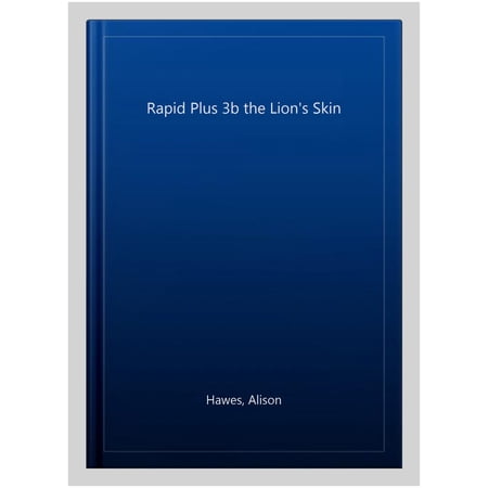 Rapid Plus 3B The Lion's Skin