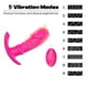thumbnail image 4 of vibrador Estimulación De Vagina ClítorisHA900, 4 of 5