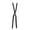 Navy, variant on X-Style Suspenders, Forest Green