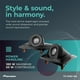 thumbnail image 4 of Domo rígido Tweeters Pioneer TS-H150-RA de 2,85 cm para Toyota RAV4, 4 of 5