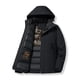 thumbnail image 1 of Puntoco Coat Traje de Carga al Aire Libre para Mujer Traje de Escalada de montaña Transpirable, Felpa y Engrosado al Aire Libre, Liquidación de Chaqueta de Moda Puntoco Puntoco-1, 1 of 9