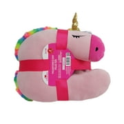 Way To Celebrate Valentine's Day Unicorn Plush Gift