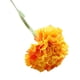 thumbnail image 1 of Flores artificiales Fiudx Claveles Ramo floral Decoración del hogar boda Fiesta, 1 of 1