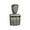 English, variant on English/Spanish/French Date Stamp Plastic Number Stamp Adjustable Digits Number Stamp Inking Dater Stamp for Office